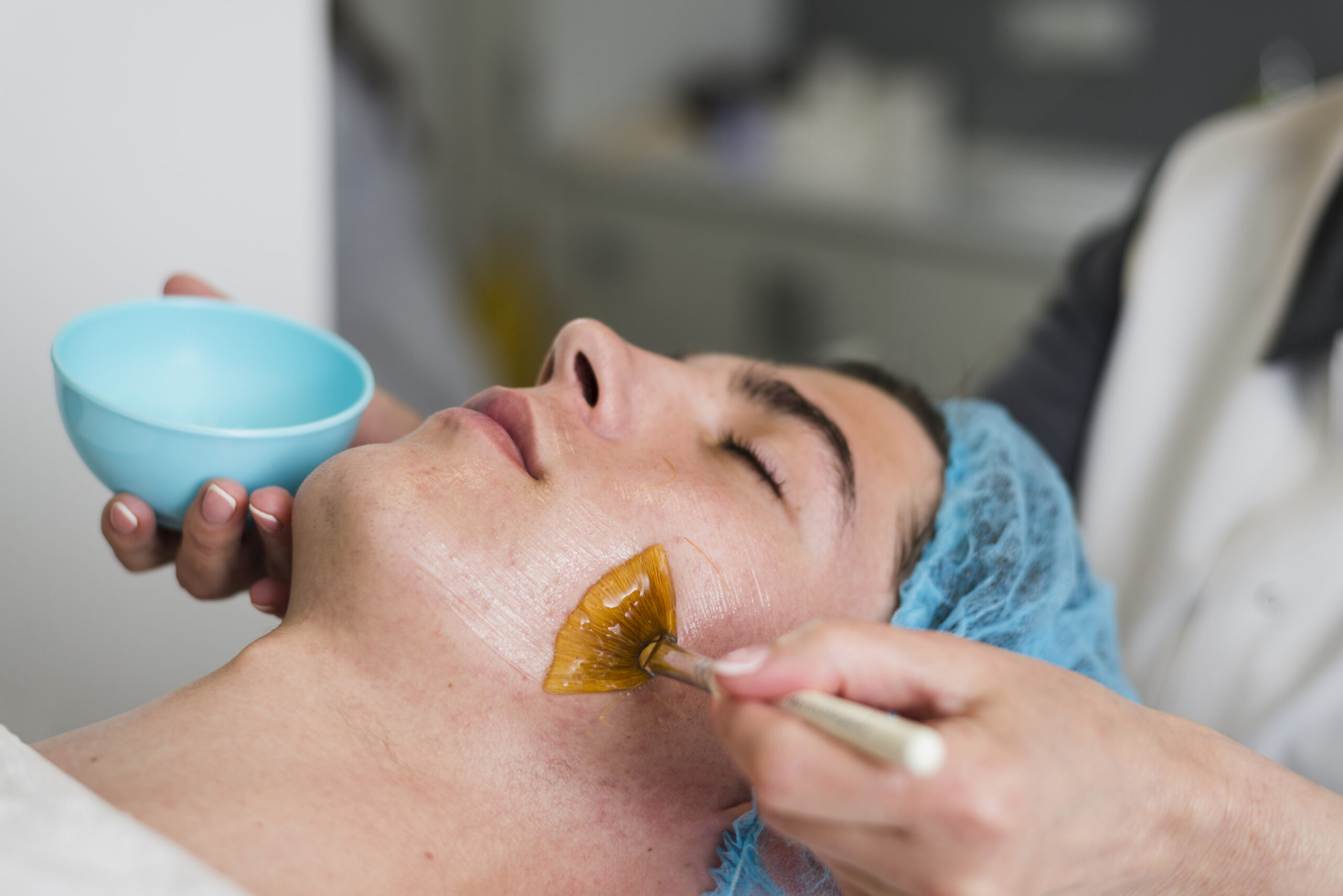 Facial Aesthetic Medicine-1